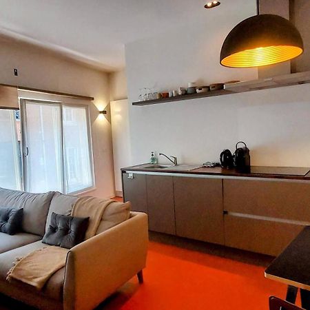 Urban Condo - Peacefull And Cozy Spot In Historical Center Antwerpen Exteriör bild