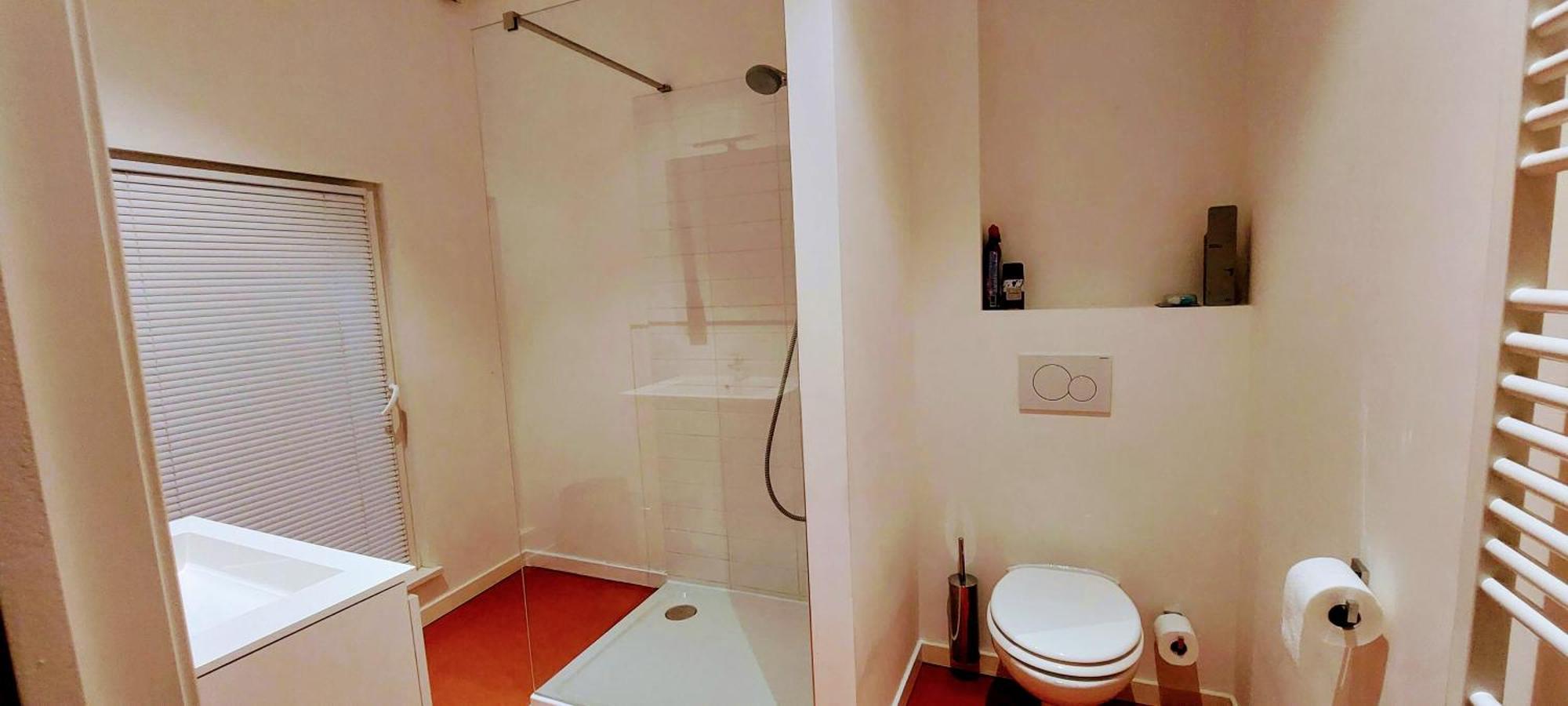 Urban Condo - Peacefull And Cozy Spot In Historical Center Antwerpen Exteriör bild