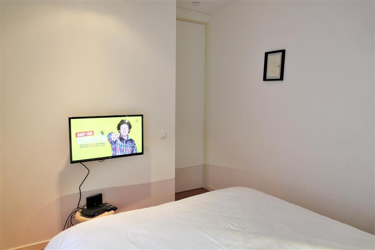 Urban Condo - Peacefull And Cozy Spot In Historical Center Antwerpen Exteriör bild